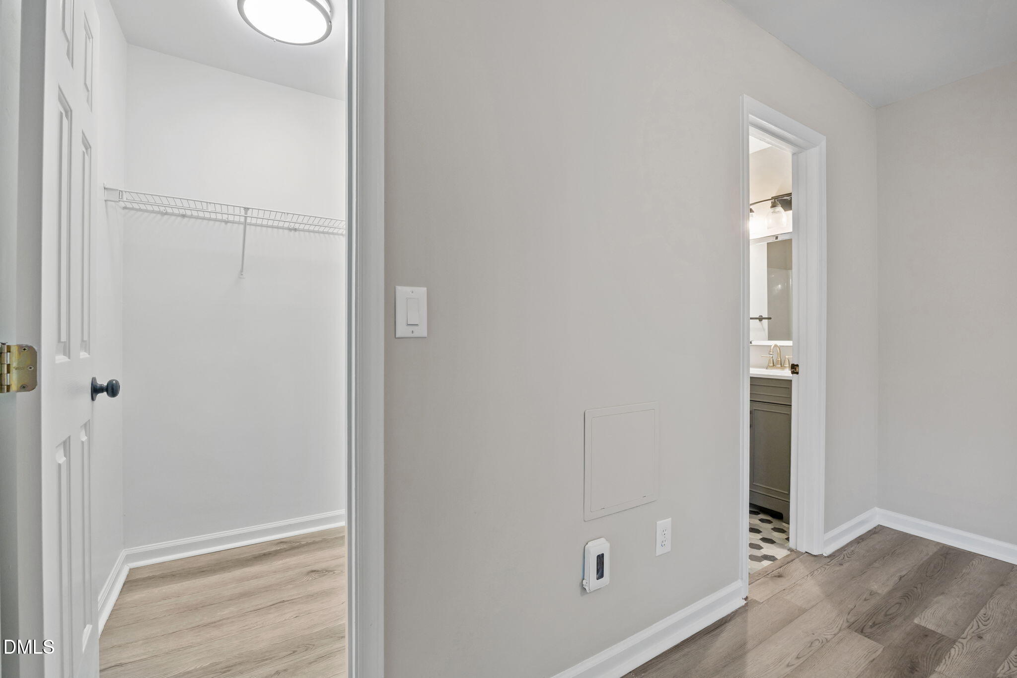 2813 Bedfordshire Court Raleigh, NC 27604 - Photo 25 of 44