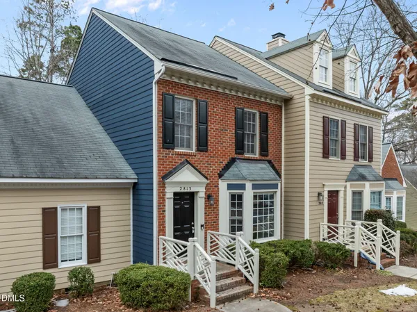 $252,700 | 2813 Bedfordshire Court, Raleigh, NC 27604