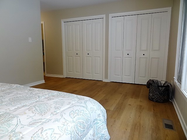 21 Buckingham Road Glen Ellyn, IL 60137 - Photo 23 of 38 a bedroom with a bed and a dresser