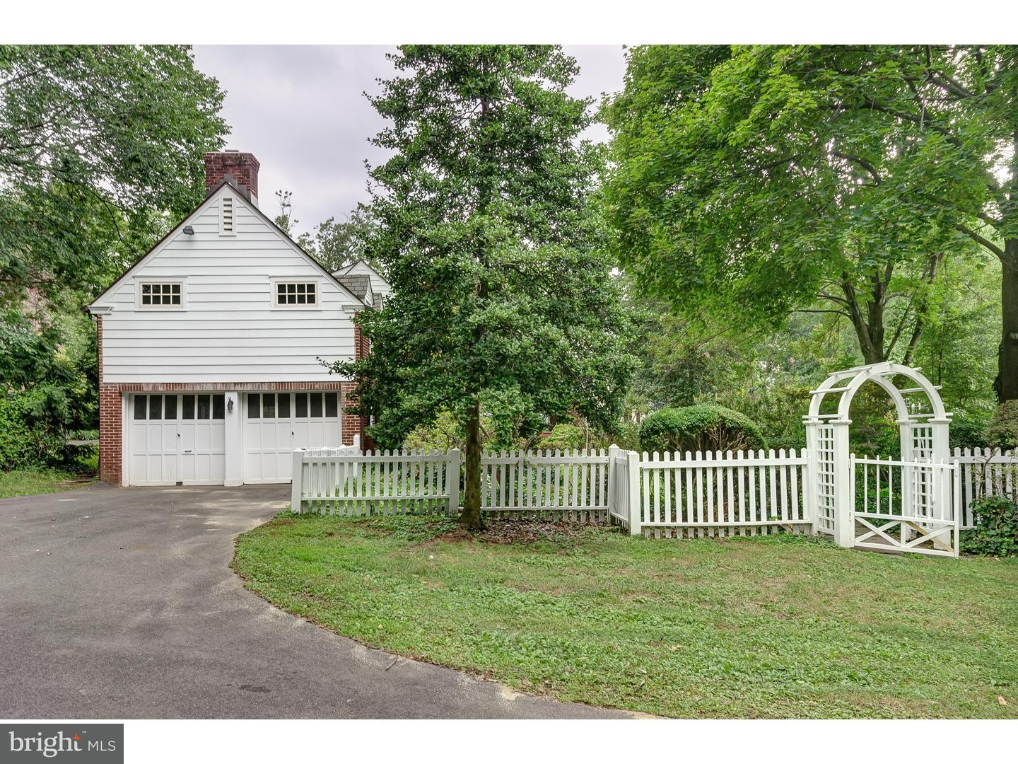 48 Colonial Ridge Drive Haddonfield, NJ 08033 - Photo 23 of 25