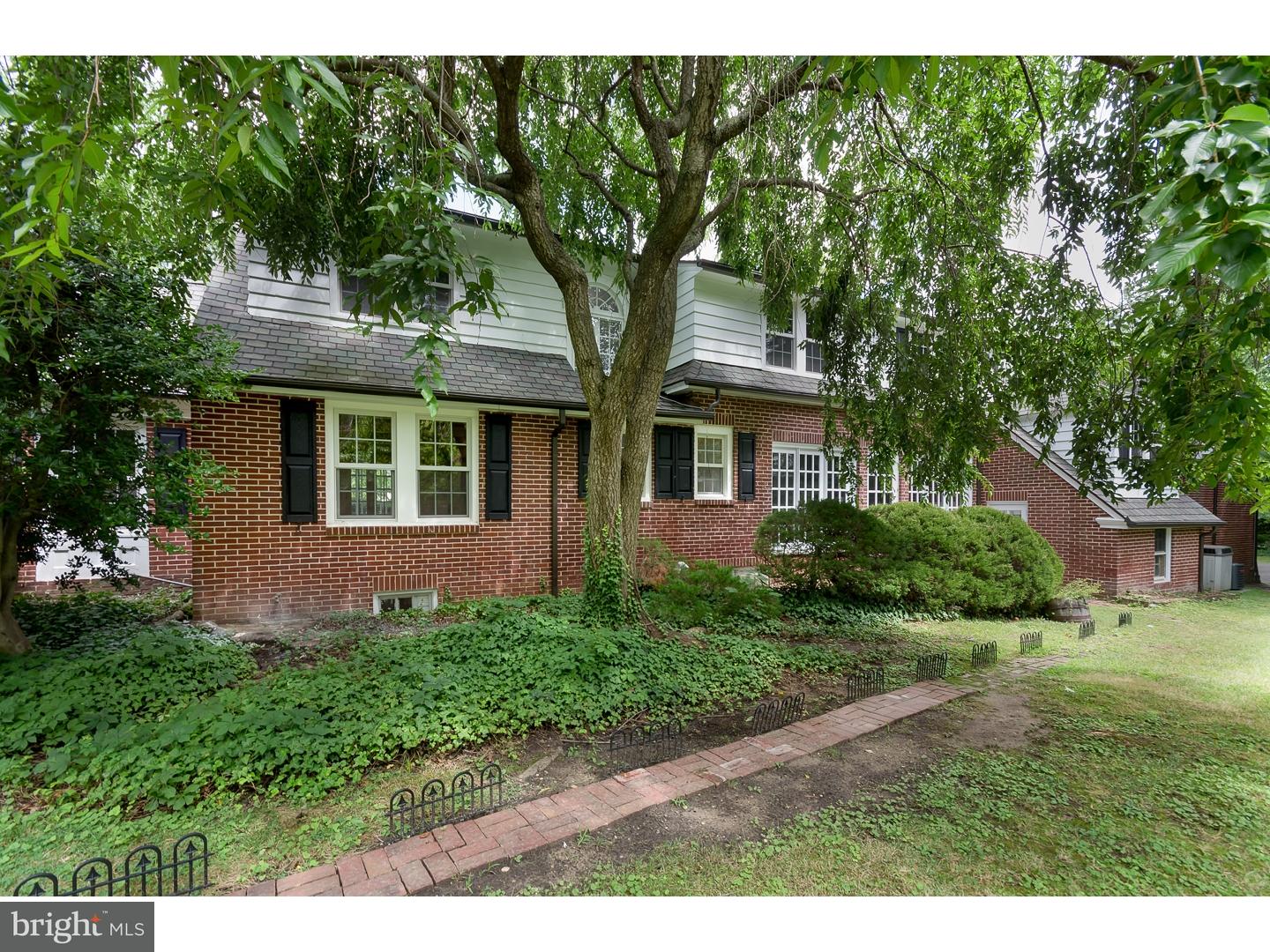 48 Colonial Ridge Drive Haddonfield, NJ 08033 - Photo 24 of 25
