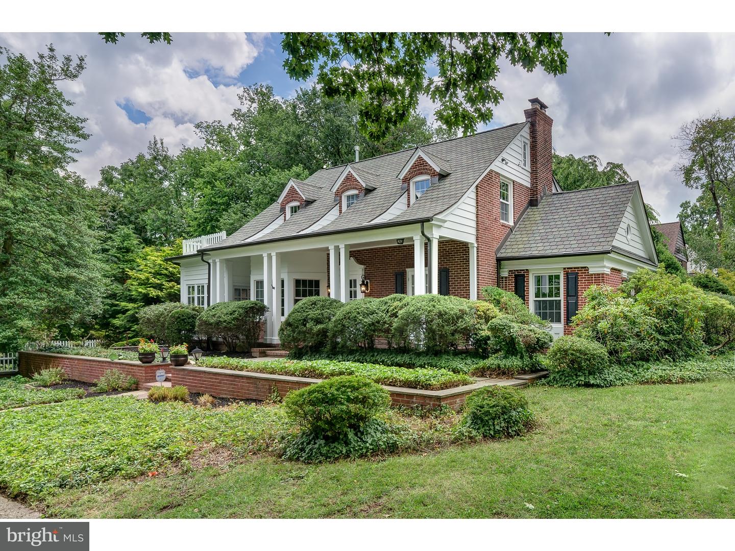 48 Colonial Ridge Drive Haddonfield, NJ 08033 - Photo 25 of 25