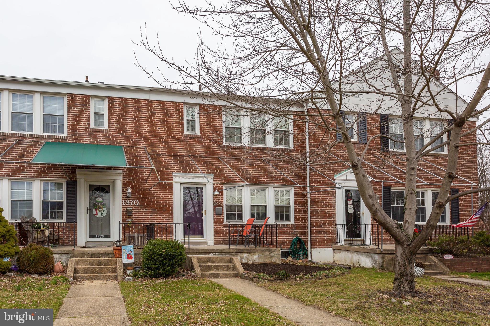 1872 Loch Shiel Road Towson, MD 21286 - Photo 1 of 22
