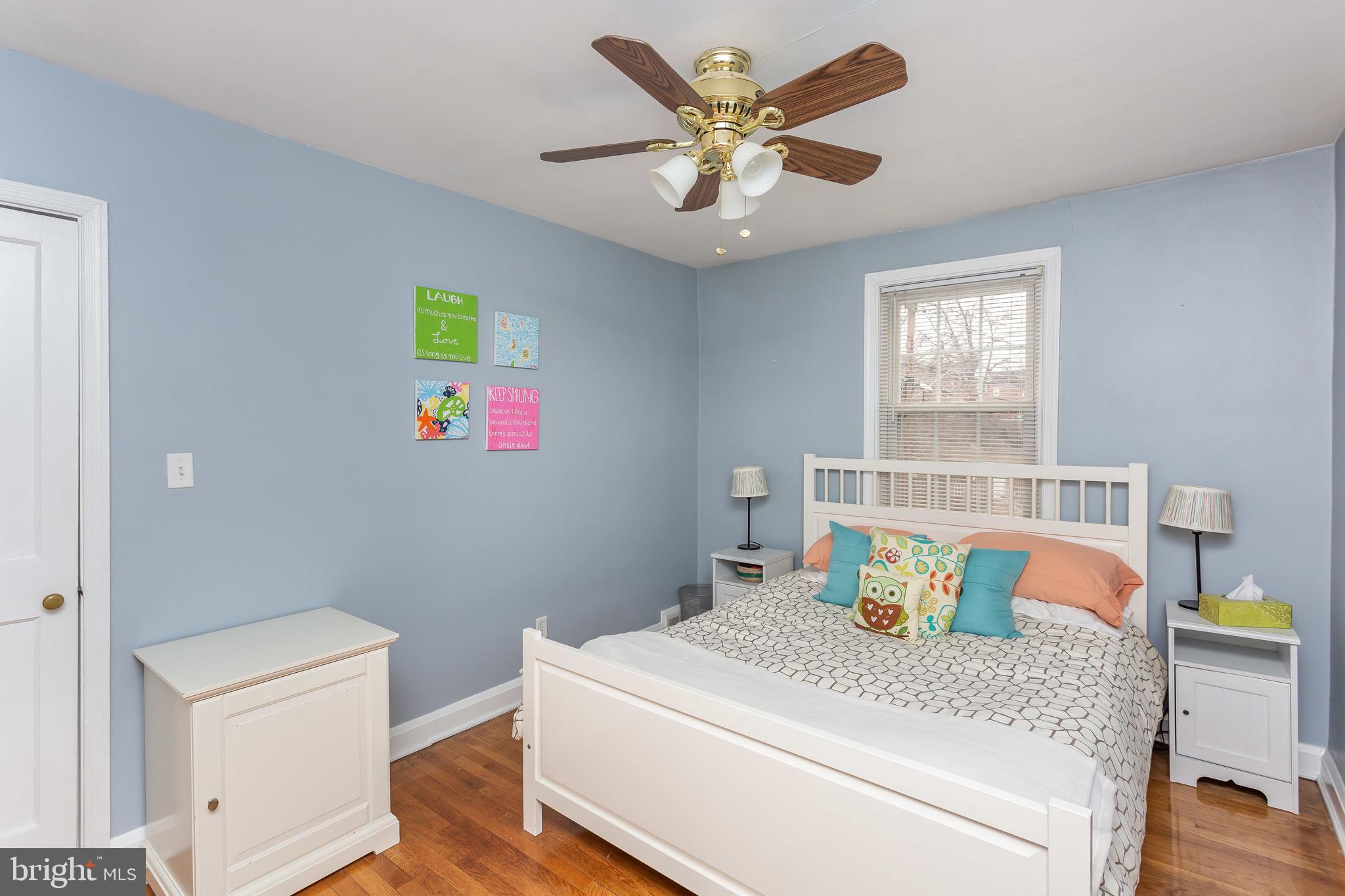 1872 Loch Shiel Road Towson, MD 21286 - Photo 14 of 22