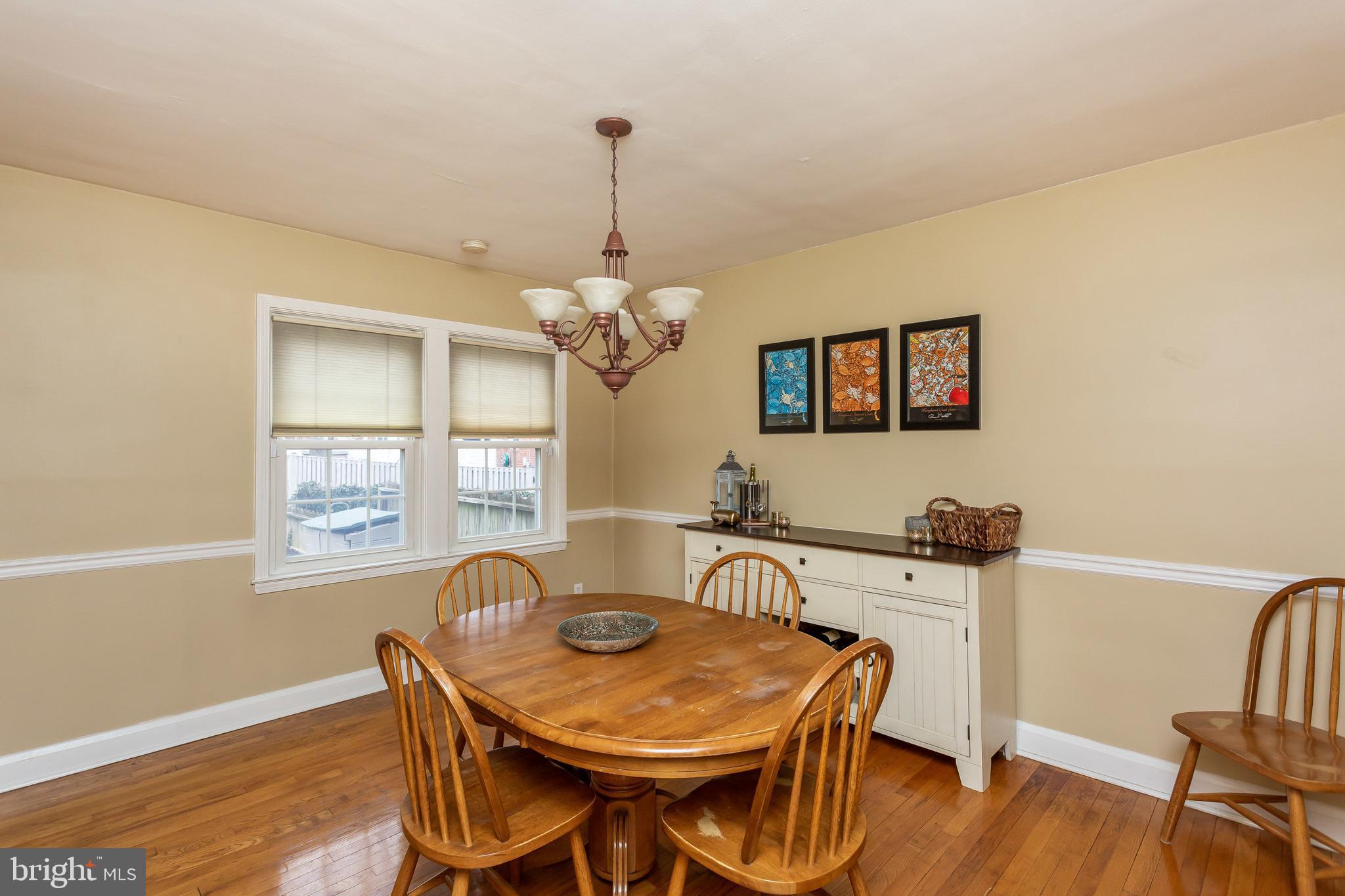 1872 Loch Shiel Road Towson, MD 21286 - Photo 16 of 22
