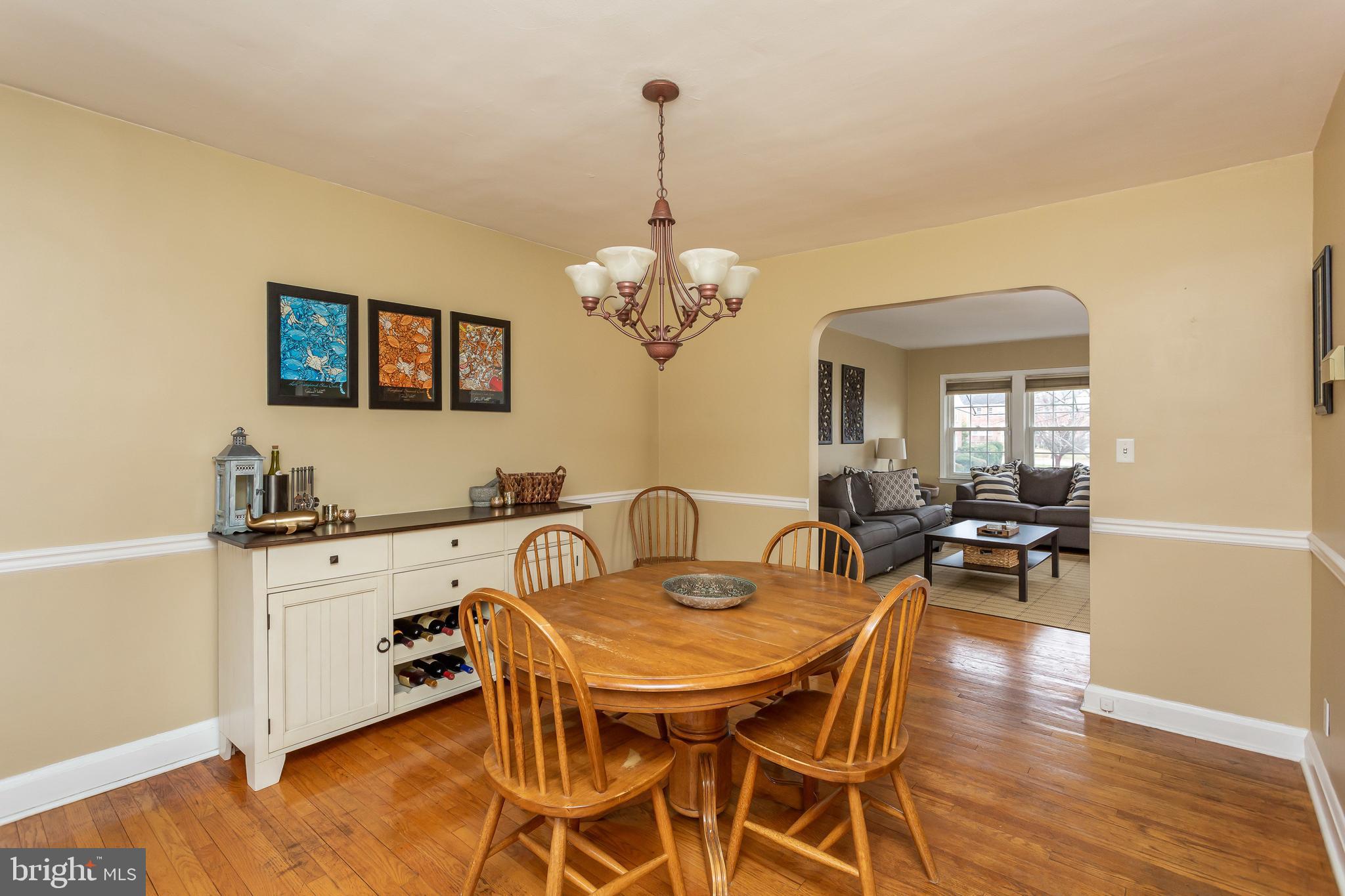 1872 Loch Shiel Road Towson, MD 21286 - Photo 17 of 22