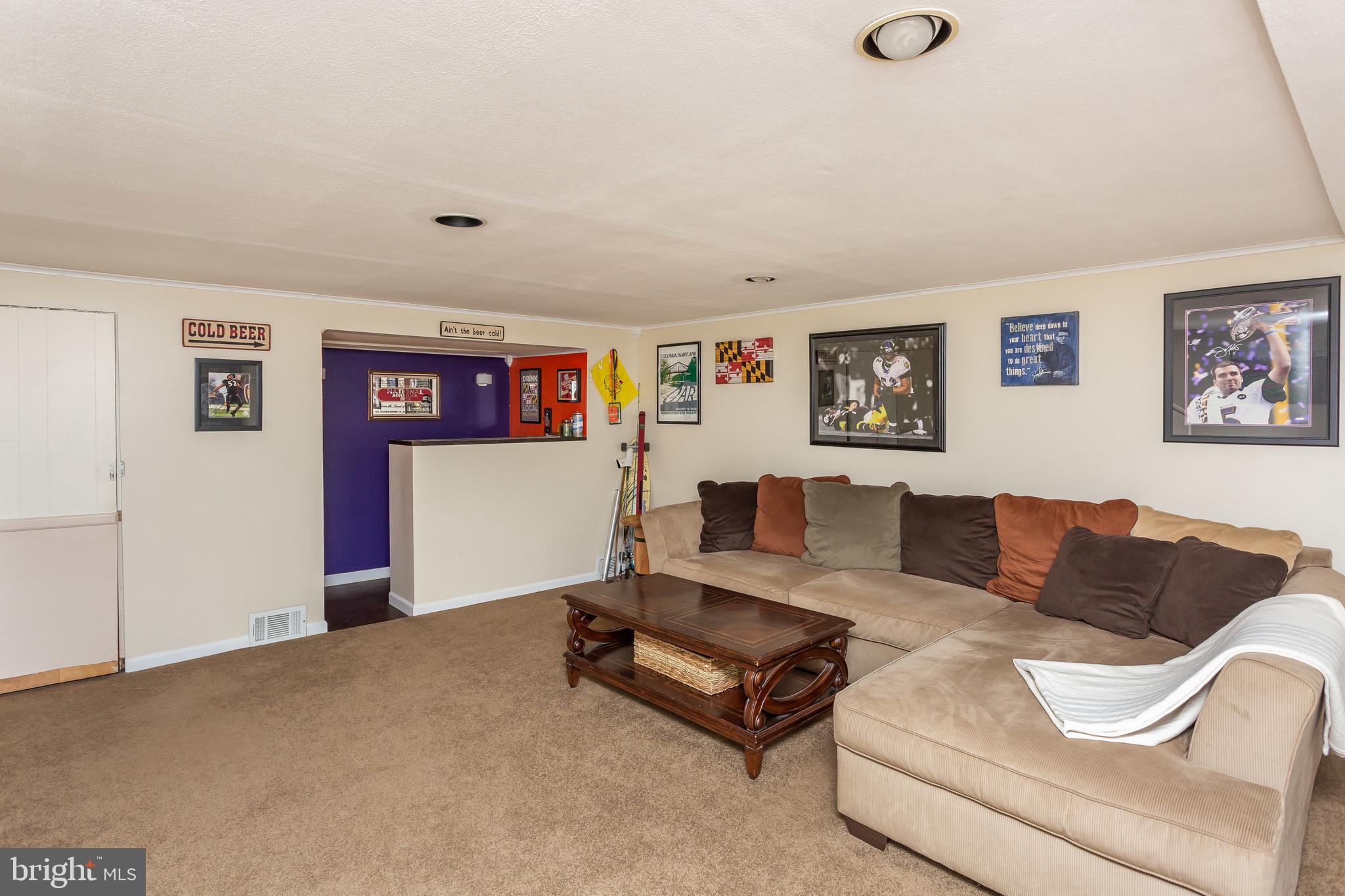 1872 Loch Shiel Road Towson, MD 21286 - Photo 18 of 22