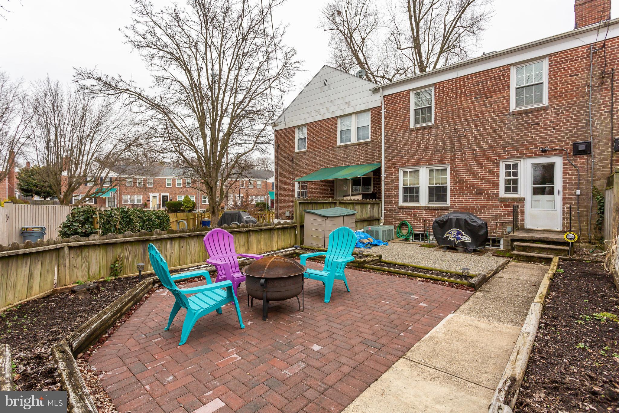 1872 Loch Shiel Road Towson, MD 21286 - Photo 21 of 22