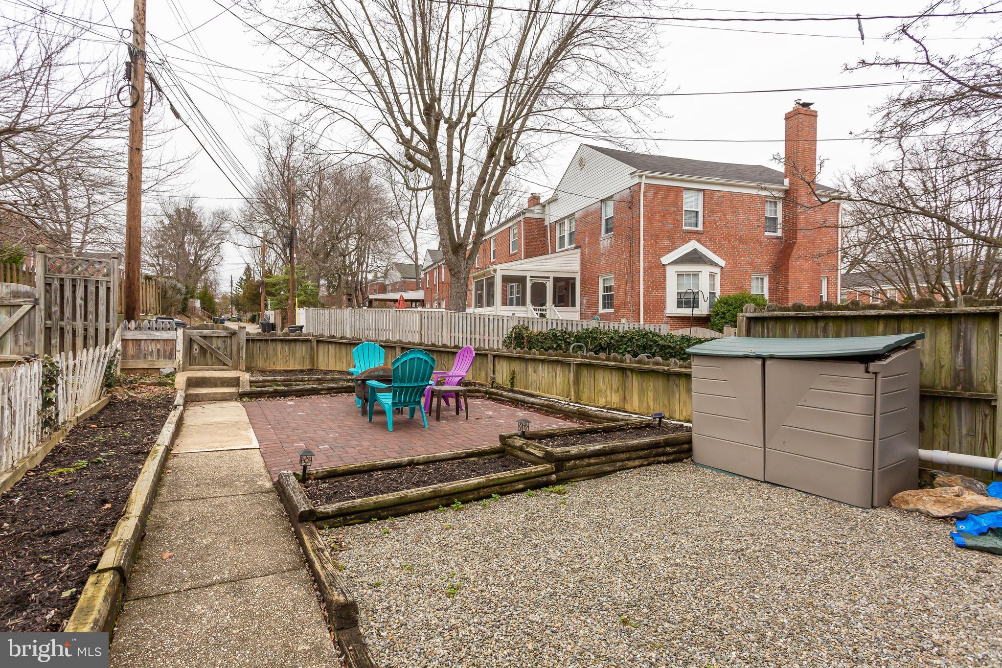 1872 Loch Shiel Road Towson, MD 21286 - Photo 22 of 22