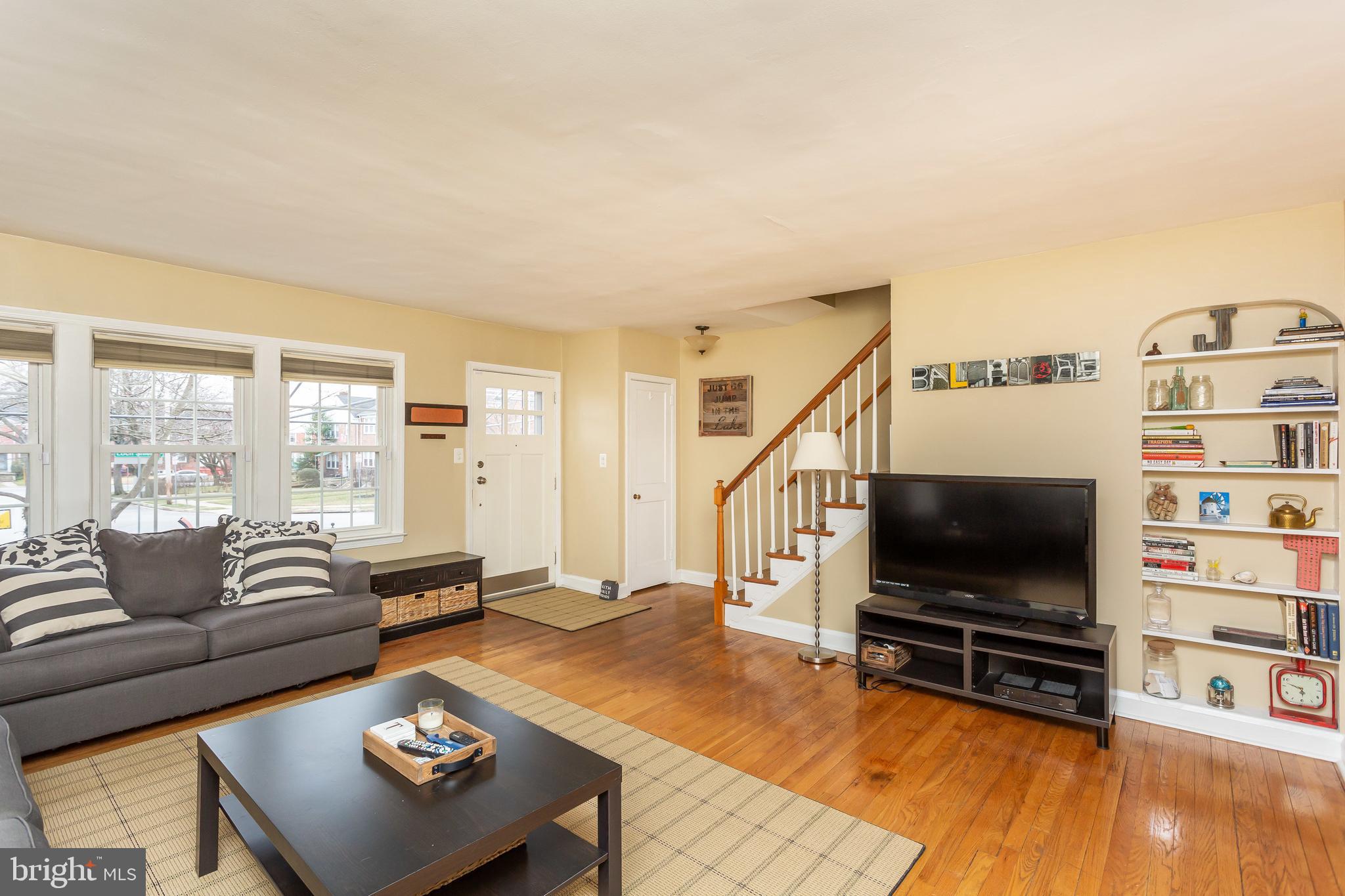 1872 Loch Shiel Road Towson, MD 21286 - Photo 6 of 22