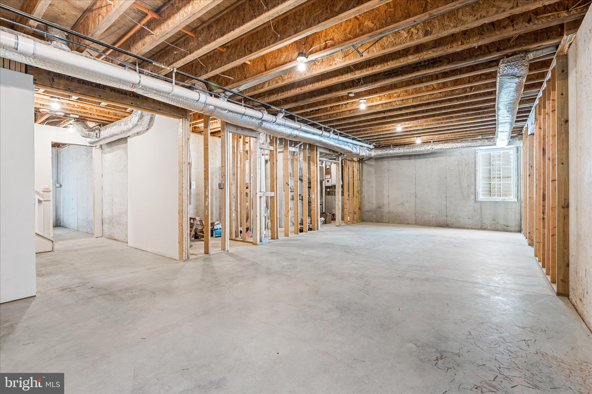12402 Ofallon Street Silver Spring, MD 20904 - Photo 58 of 70 Basement Utility