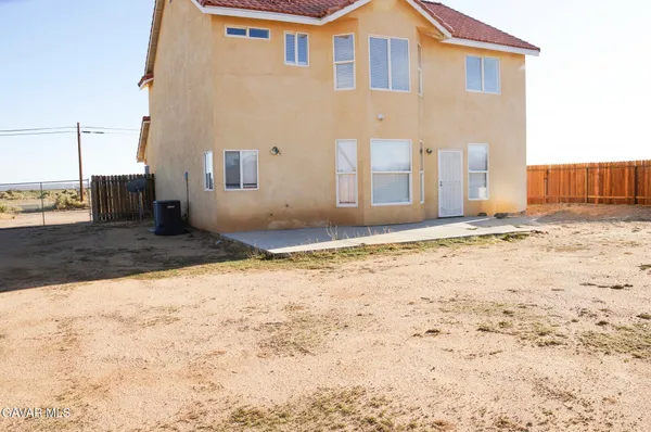 $2,500 | 6761 California City Boulevard, California City, CA 93505