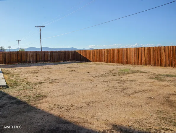 $2,500 | 6761 California City Boulevard, California City, CA 93505