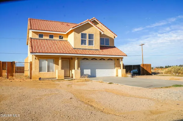 $2,500 | 6761 California City Boulevard, California City, CA 93505