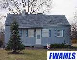 1406 Reckeweg Road Fort Wayne, IN 46804 - Photo 1 of 1 Gallery Image 1