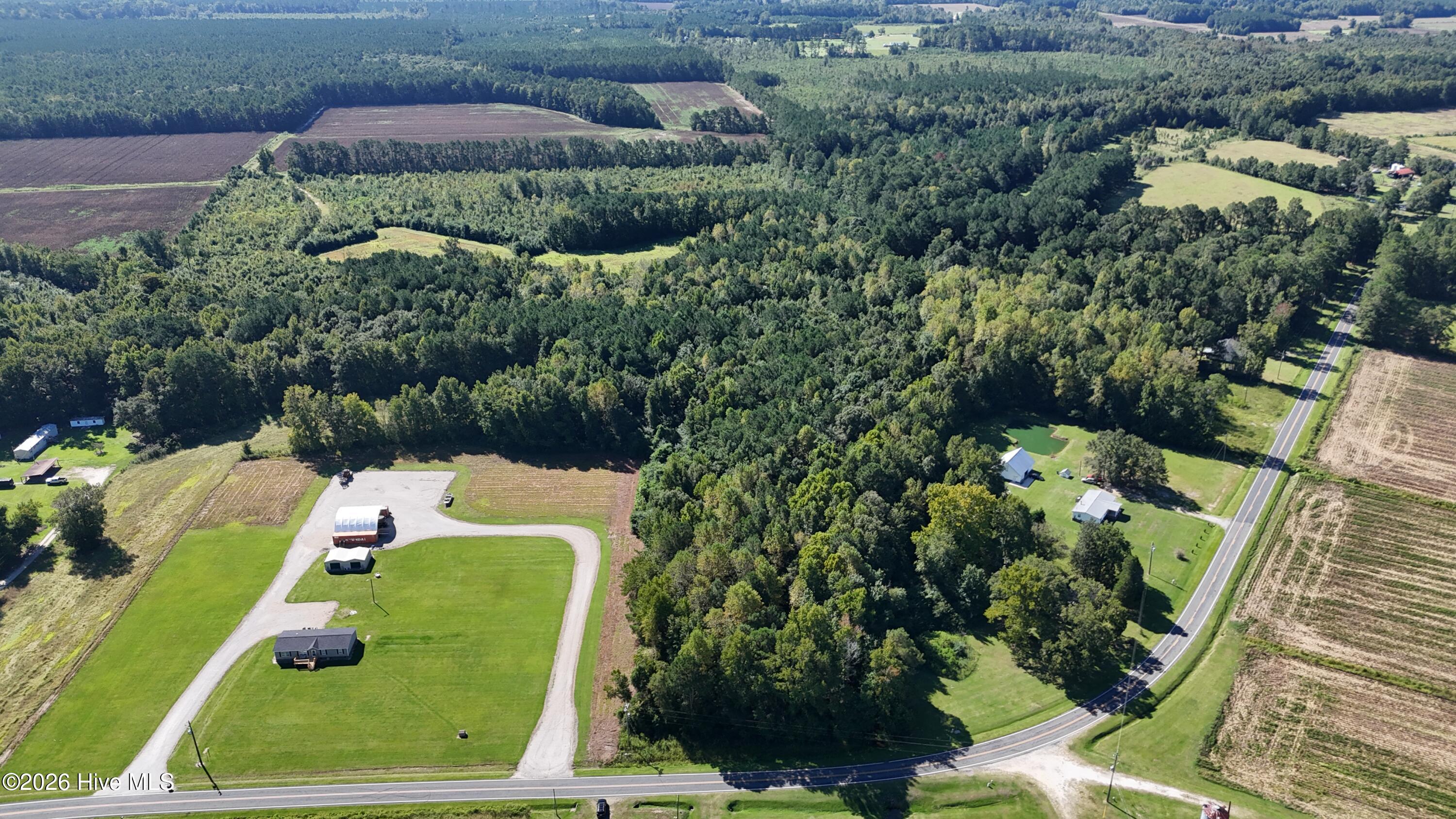 1246 Buckhead Road Bolton, NC 28423 - Photo 5 of 15 Gallery Image 5