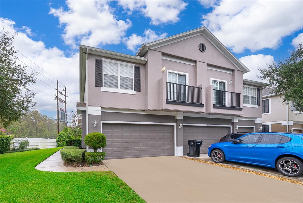 6686 South Goldenrod Road, Unit C Orlando, FL 32822 - Photo 1 of 1