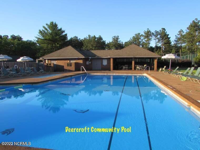 26 Raccoon Run Road Wagram, NC 28396 - Photo 3 of 7 Pool