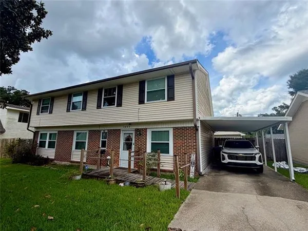 $269,000 | 3803 Ole Miss Drive, Kenner, LA 70065