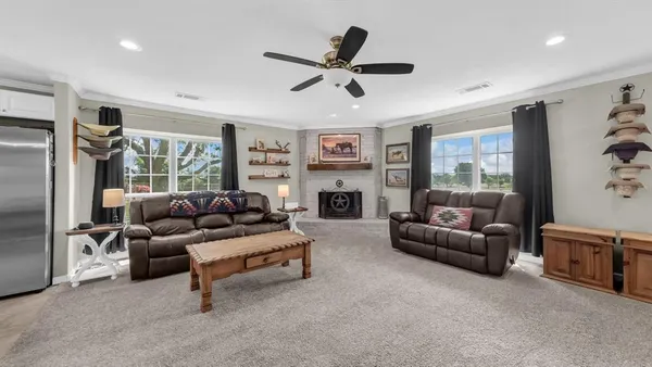 $495,000 | 1739 Farm To Market 67, Covington, TX 76636