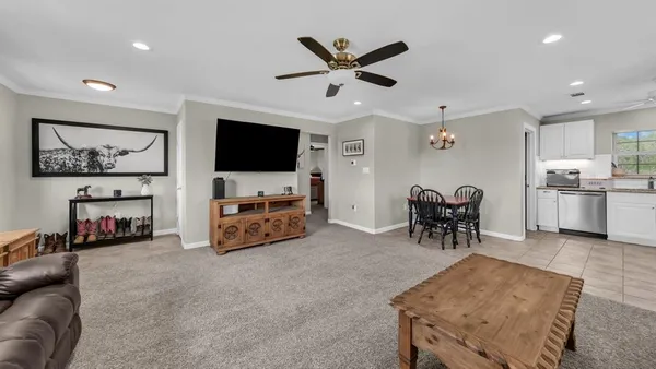 $495,000 | 1739 Farm To Market 67, Covington, TX 76636