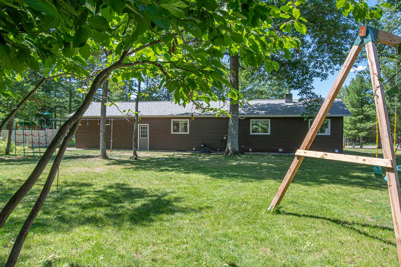 1380 South Farming Road Woodruff, WI 54568 - Photo 3 of 18 Gallery Image 3