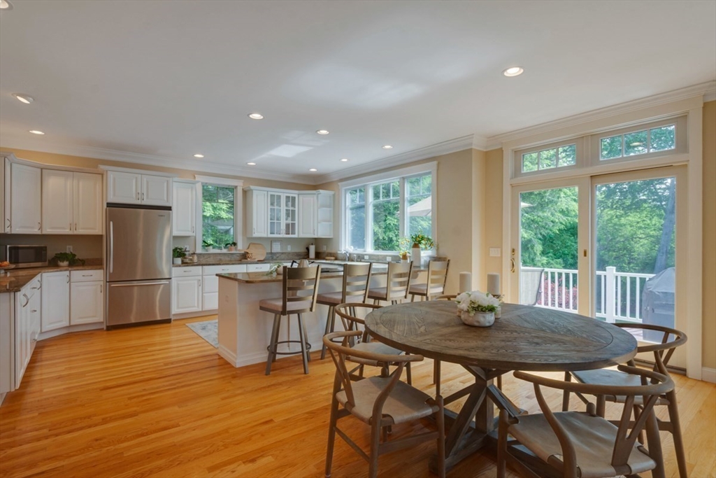 39 Lawton Road Needham, MA 02492 - Photo 19 of 40
