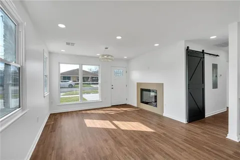 $249,999 | 1221 Gaudet Drive, Marrero, LA 70072