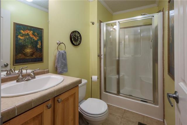 4232 Gourley Road Pegram, TN 37143 - Photo 13 of 19 Great hall bath