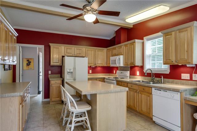 4232 Gourley Road Pegram, TN 37143 - Photo 8 of 19 Gallery Image 8
