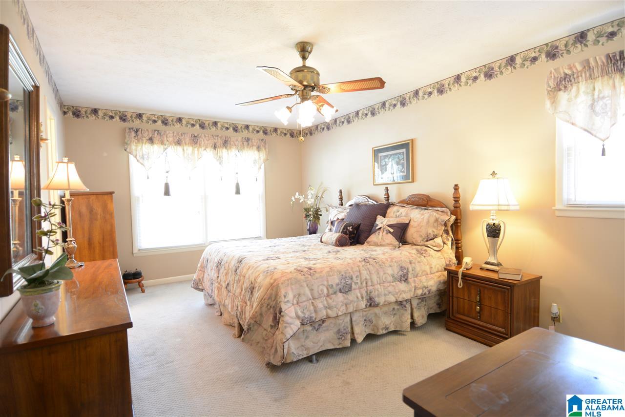 921 Cherokee Trail Anniston, AL 36206 - Photo 31 of 45