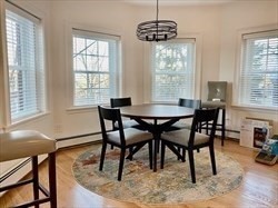 15 Colbourne Crescent, Unit 2 Brookline, MA 02445 - Photo 5 of 17