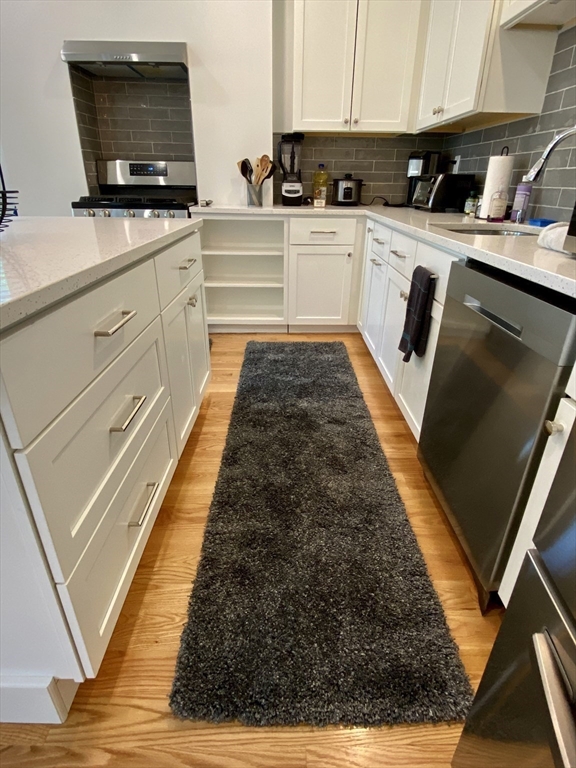 15 Colbourne Crescent, Unit 2 Brookline, MA 02445 - Photo 6 of 17