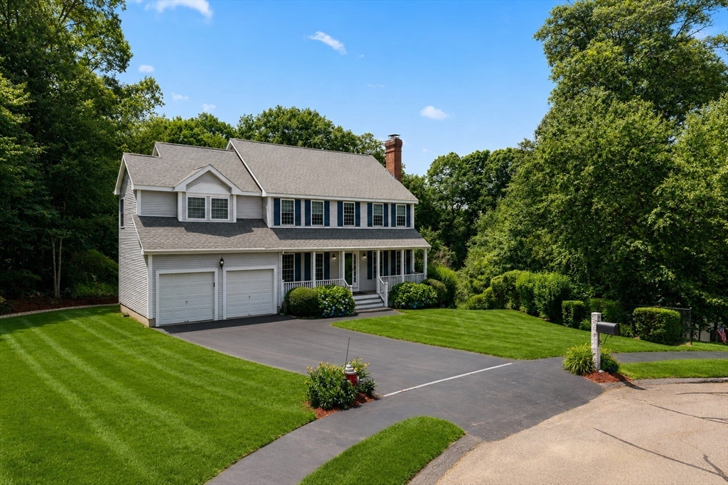 11 Tip Cart Road Sutton, MA 01590 - Photo 2 of 42 Gallery Image 2