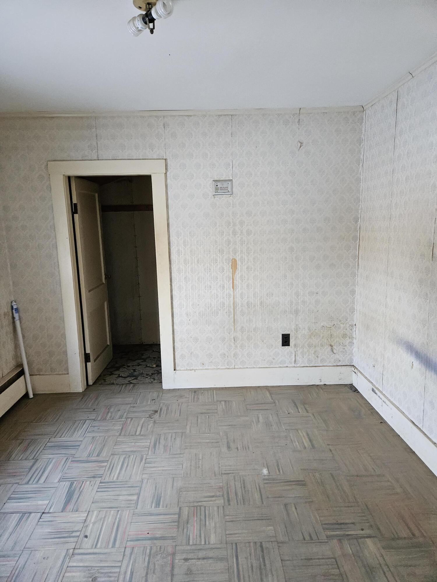 376 Backkingdom Road Mexico, ME 04257 - Photo 9 of 15 Bedroom