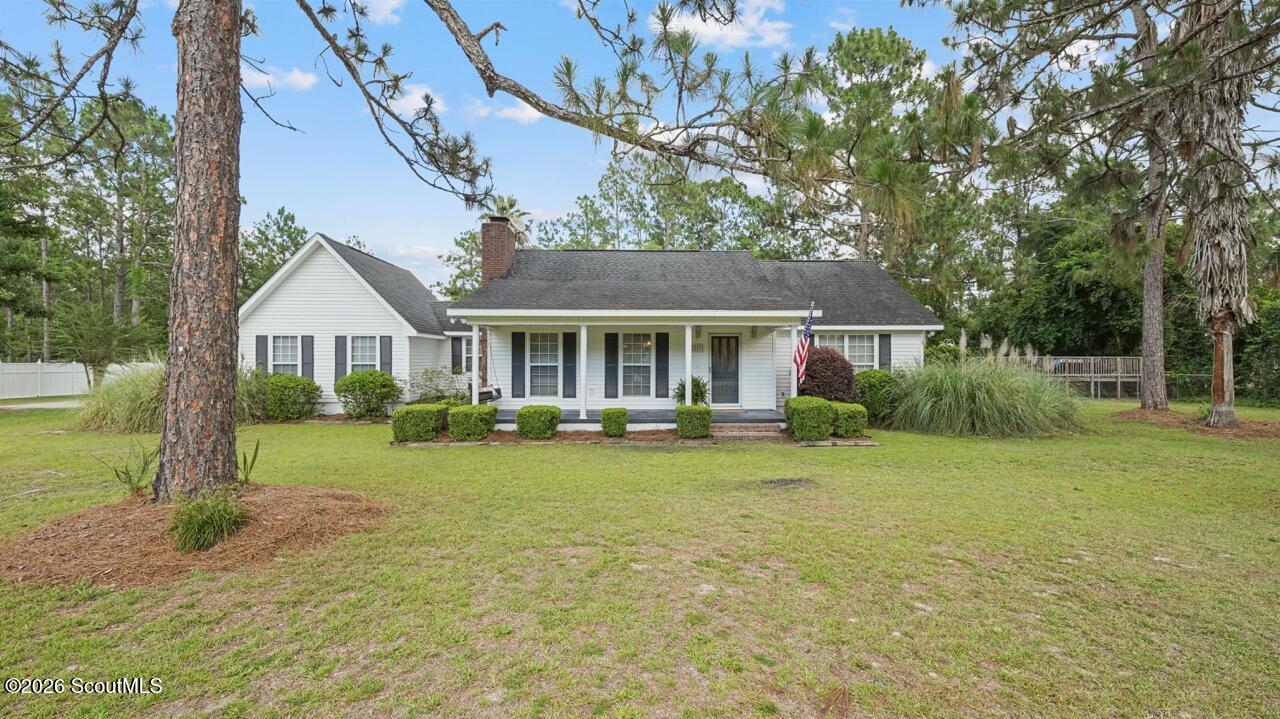 211 Jekyll Island Road Jesup, GA 31545 - Photo 17 of 40