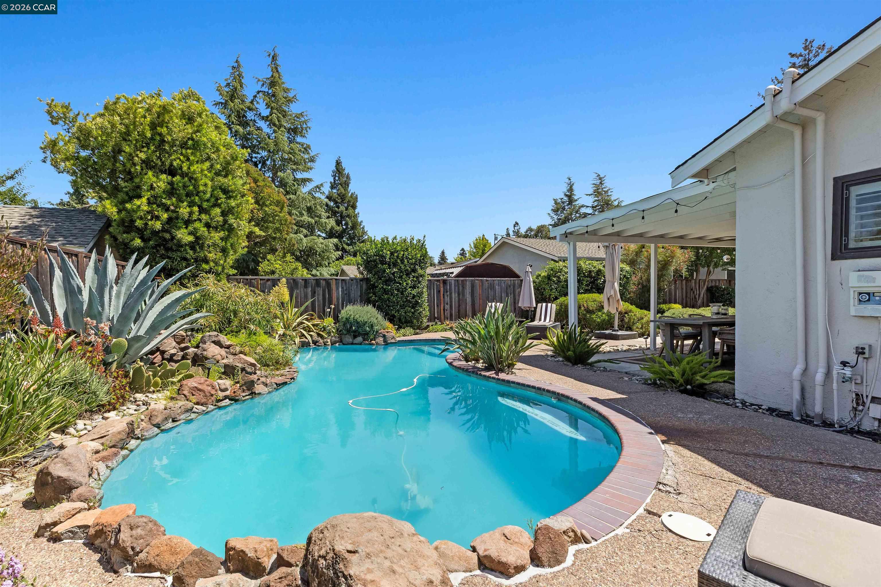 616 Minert Road Walnut Creek, CA 94598 - Photo 66 of 93