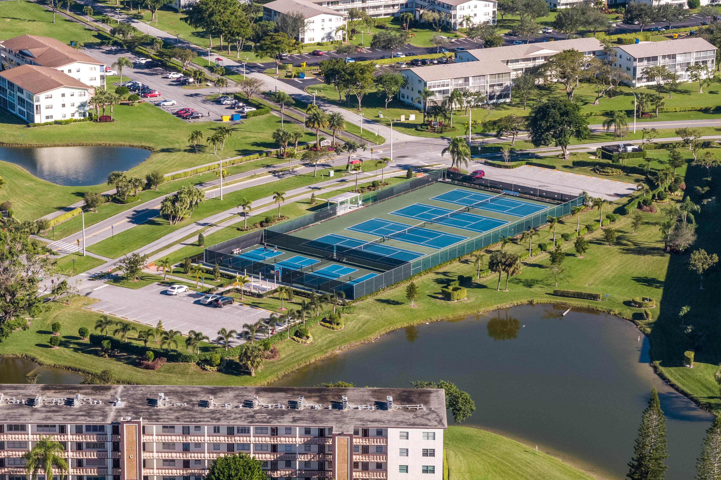 4070 Guildford East, Unit D Boca Raton, FL 33434 - Photo 32 of 32 033-4070GuilfordDr-D-BocaRaton-FL-33434-