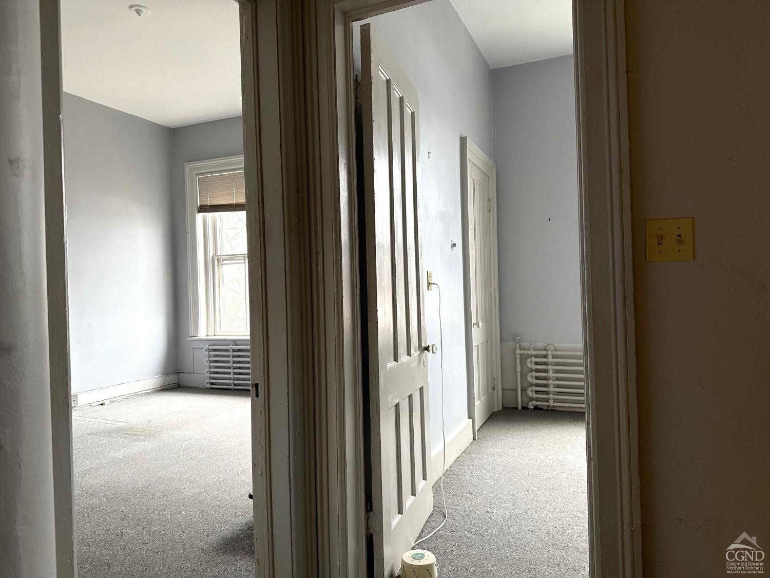 283 Main Street Catskill, NY 12414 - Photo 18 of 25 a view of a room with a wardrobe space