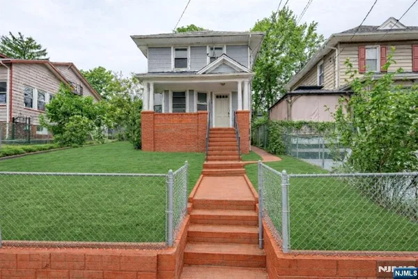 $458,000 | 155 Lincoln Place, Irvington, NJ 07111