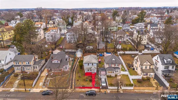 $458,000 | 155 Lincoln Place, Irvington, NJ 07111