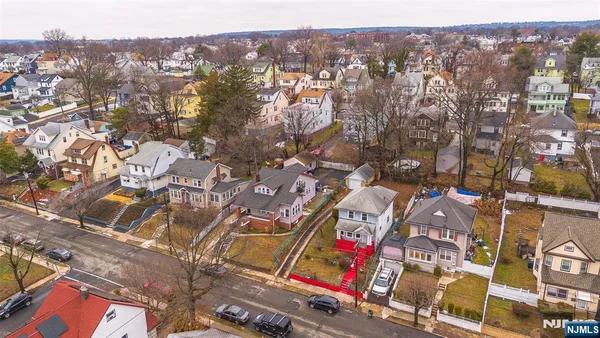 $458,000 | 155 Lincoln Place, Irvington, NJ 07111