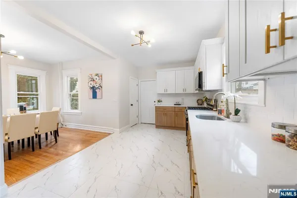 $458,000 | 155 Lincoln Place, Irvington, NJ 07111