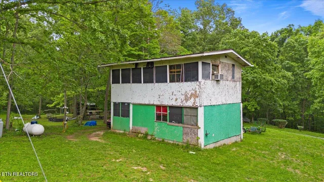 $70,000 | 157 Chestnut Circle, La Follette, TN 37766