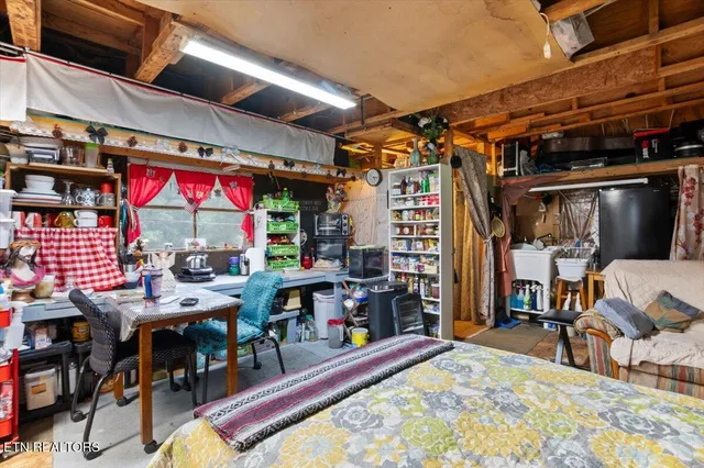 $70,000 | 157 Chestnut Circle, La Follette, TN 37766