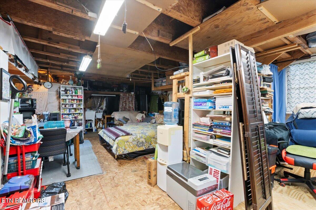 157 Chestnut Circle La Follette, TN 37766 - Photo 13 of 27 10-Chestnut