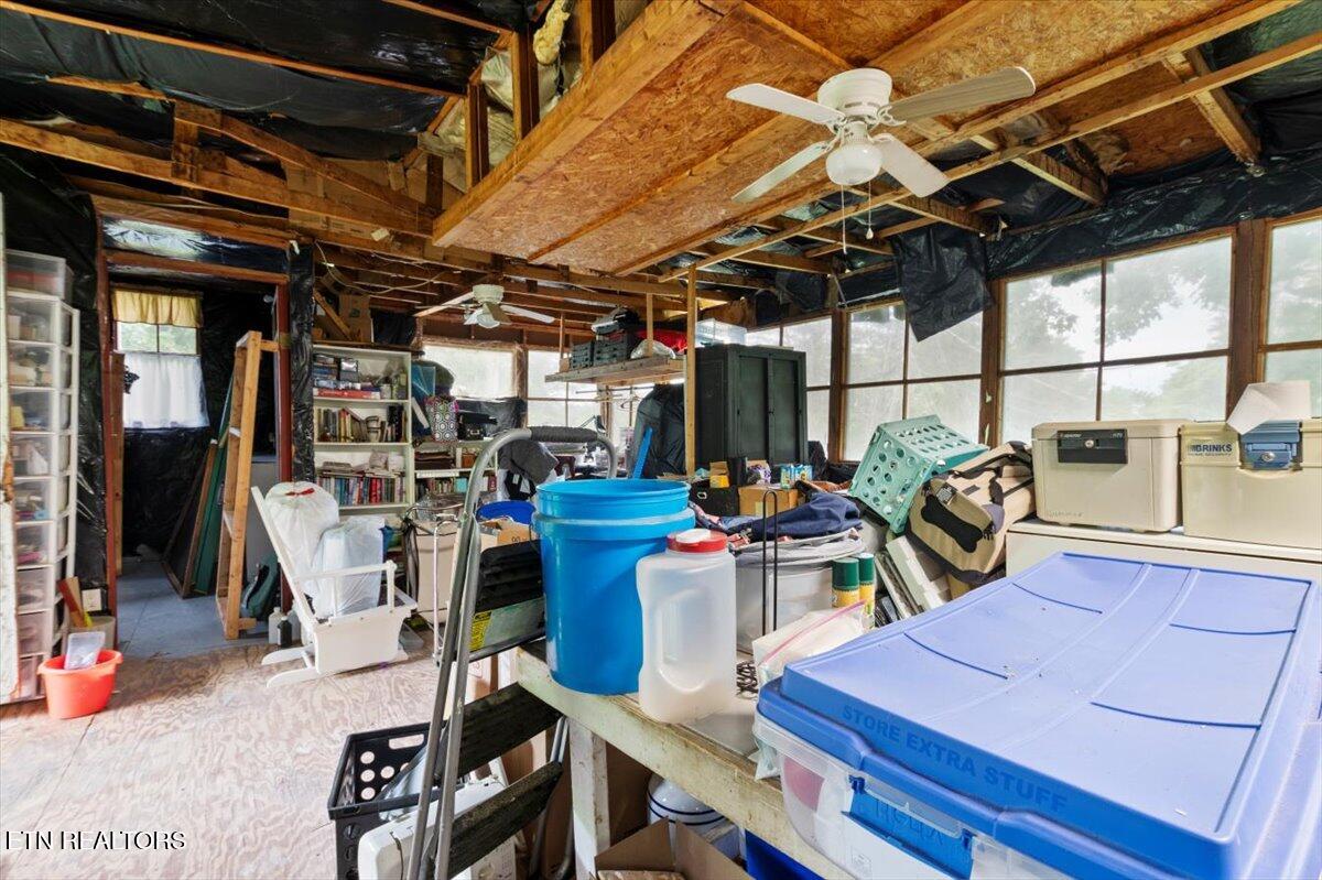 157 Chestnut Circle La Follette, TN 37766 - Photo 17 of 27 14-Chestnut