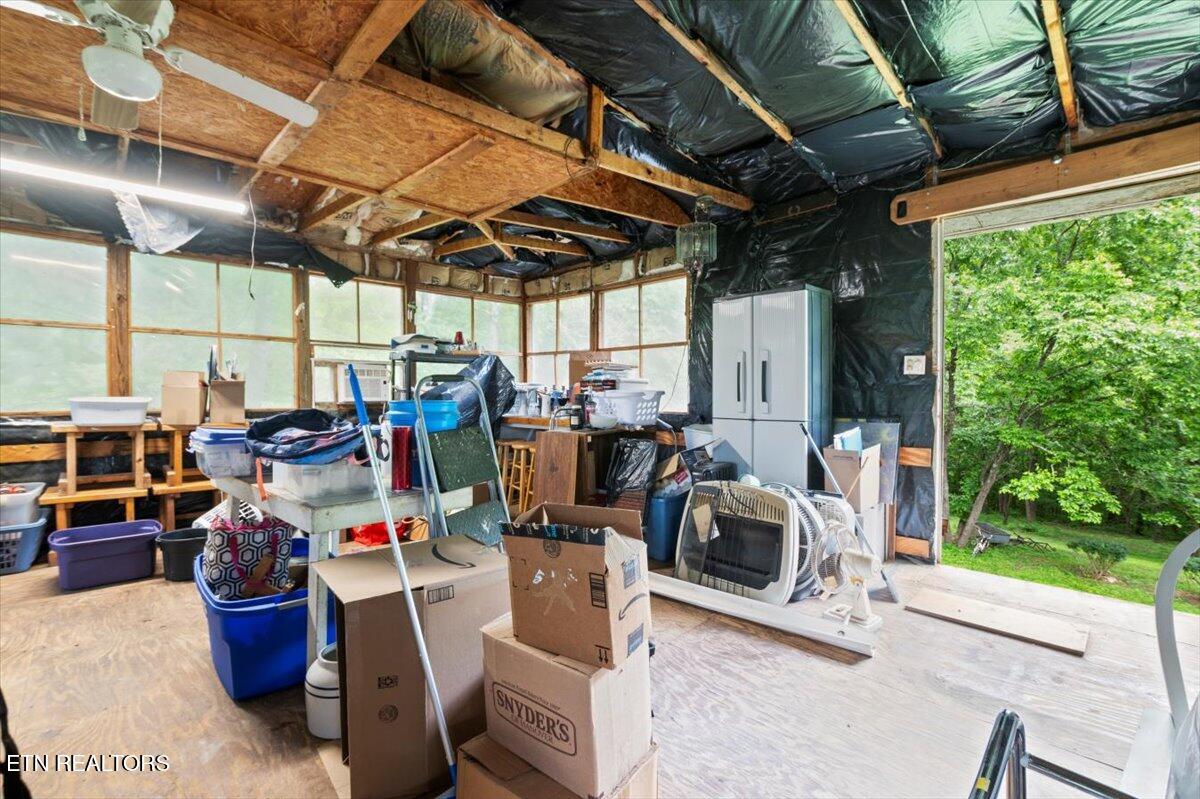 157 Chestnut Circle La Follette, TN 37766 - Photo 19 of 27 16-Chestnut