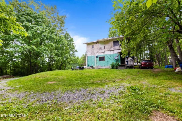 $70,000 | 157 Chestnut Circle, La Follette, TN 37766