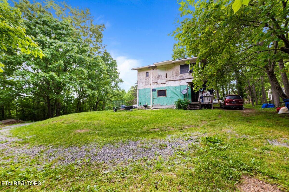 157 Chestnut Circle La Follette, TN 37766 - Photo 2 of 27 26-Chestnut